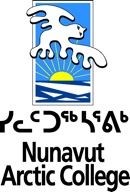 Nunavut Arctic College logo
